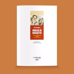 Voglia di riscatto