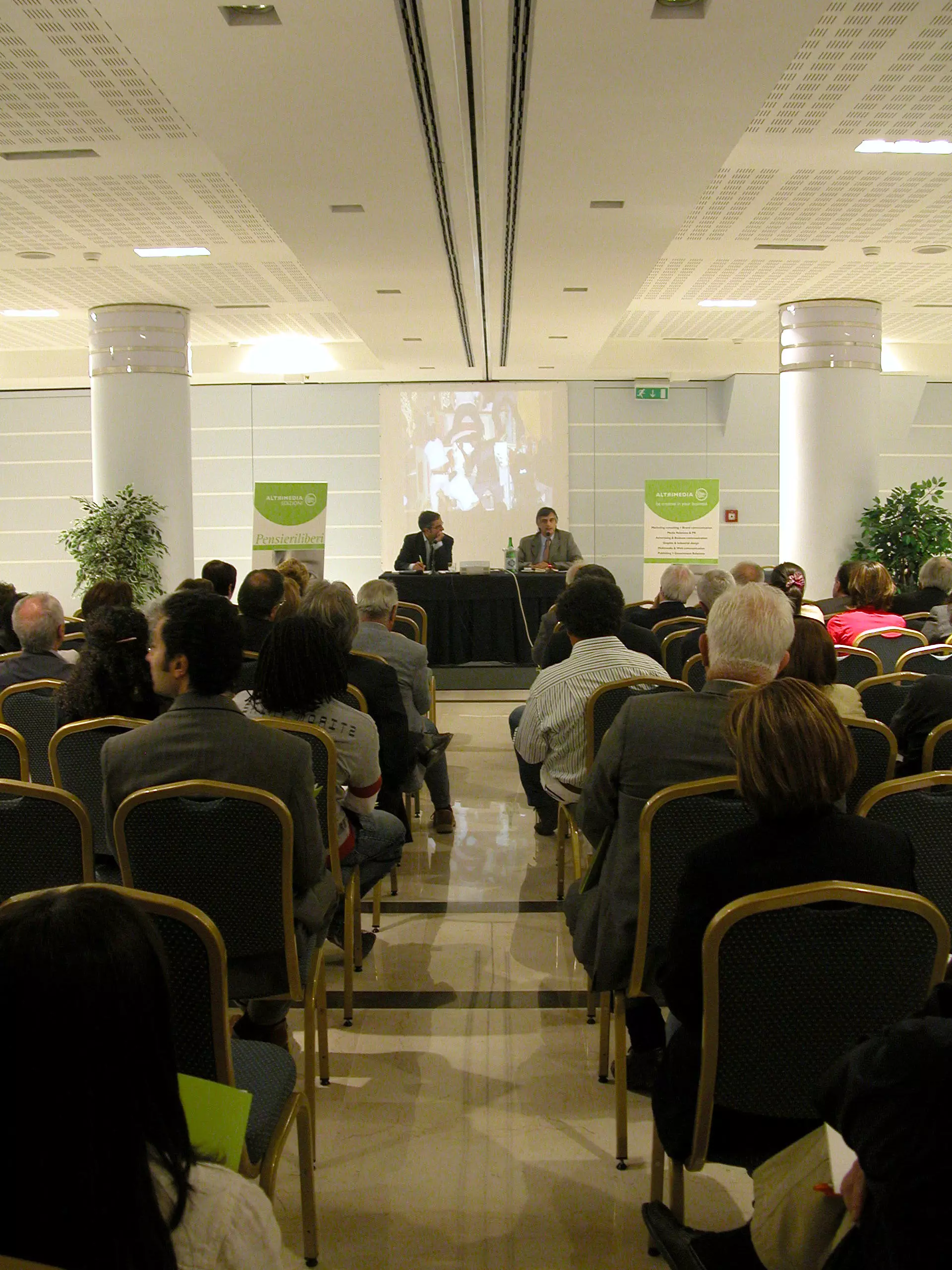 Presentazione del volume 