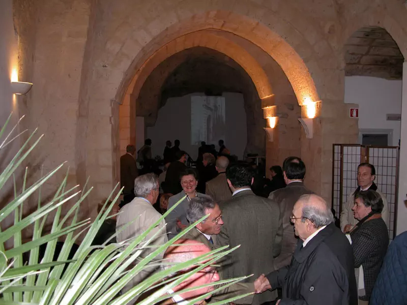 La presentazione del volume 
