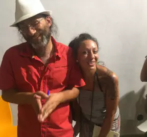 La presentazione del volume 