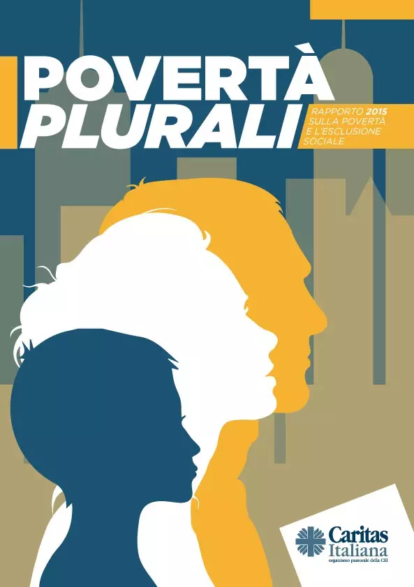 Povertà Plurali, Diotima con Caritas a Expo 2015 1 Povertà Plurali, Diotima con Caritas a Expo 2015