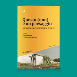 Questo (non) è un paesaggio