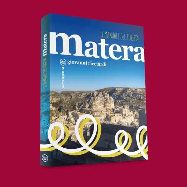 matera guida