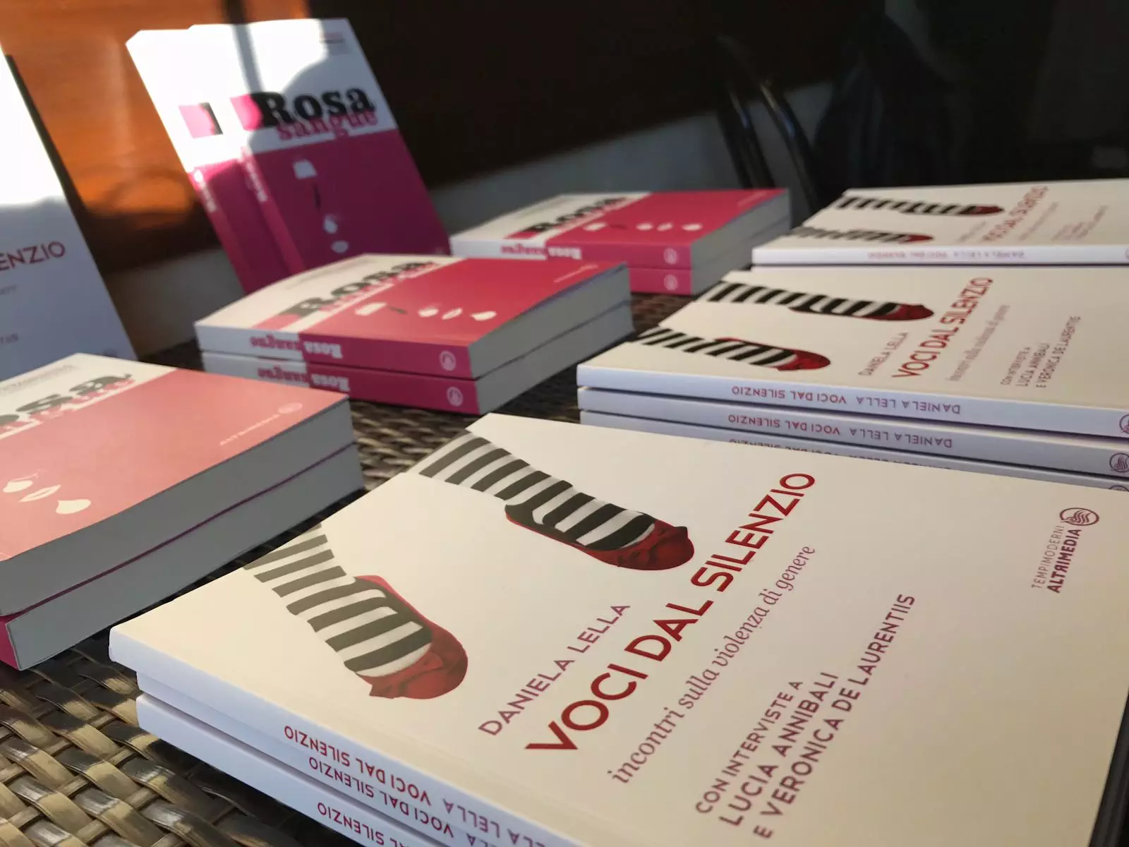 Incontri sulla violenza di genere 1 Incontri sulla violenza di genere
