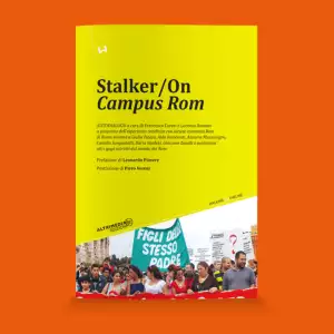 Stalker/On Campus Rom