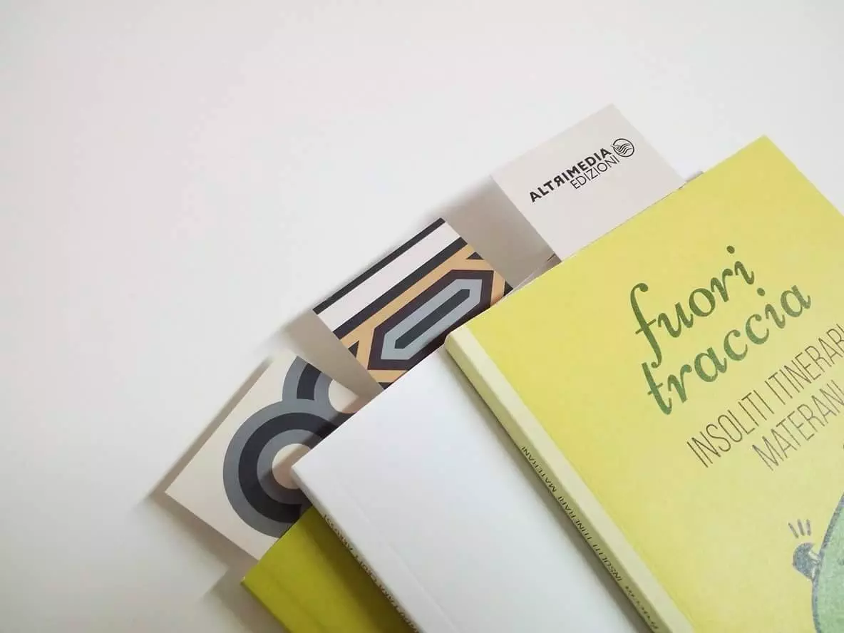 Sarà un 2018 ricco di nuovi titoli nel catalogo di Altrimedia Edizioni 1 Sarà un 2018 ricco di nuovi titoli nel catalogo di Altrimedia Edizioni