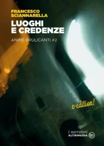 luoghi cover