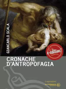 antropofagia ebook