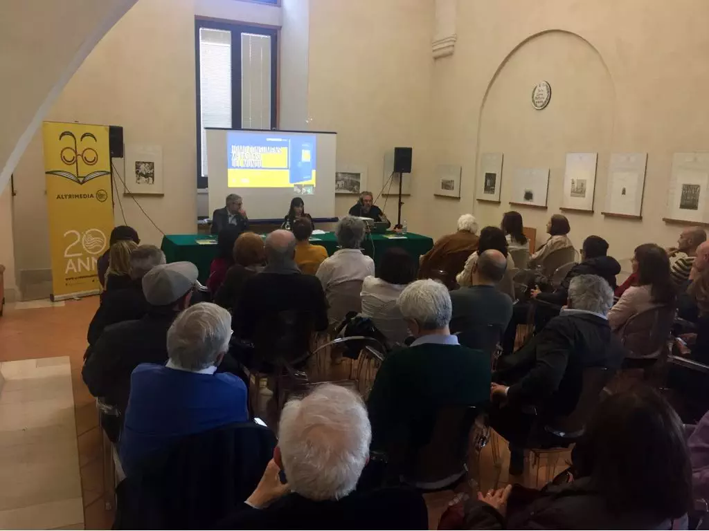 “Etica del rimorso”, in beneficenza i proventi della vendita del saggio di Maurizio Canosa 1 “Etica del rimorso”, in beneficenza i proventi della vendita del saggio di Maurizio Canosa