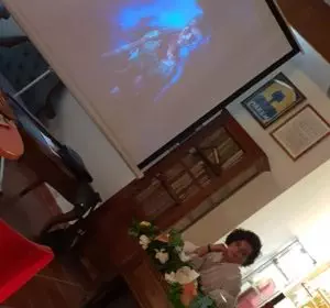 Presentazione di 