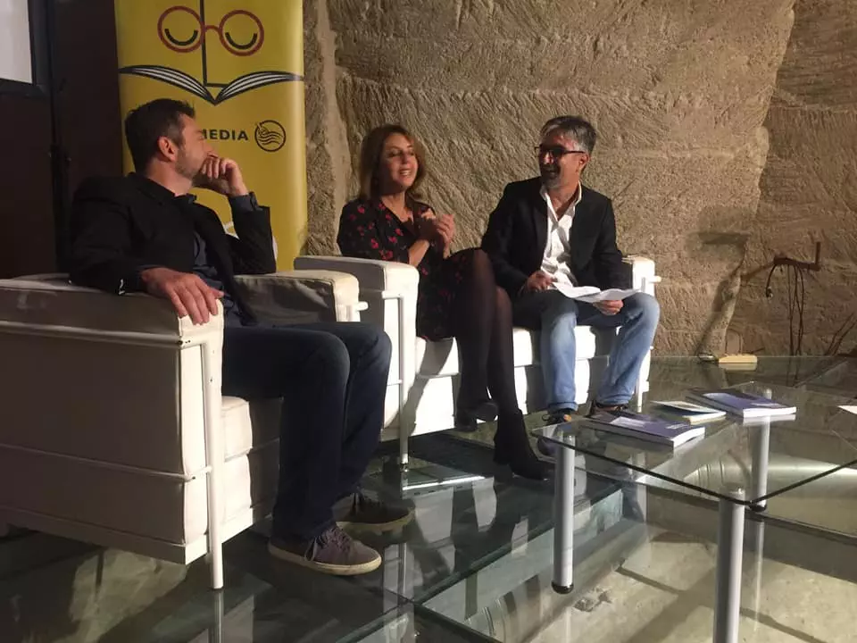 Presentazione 