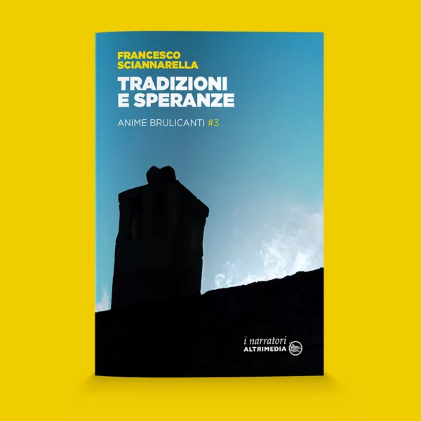 Sciannarella Tradizioni webmockup