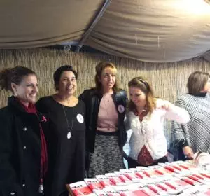 Presentato in anteprima nazionale a Sacrofano (Roma) 