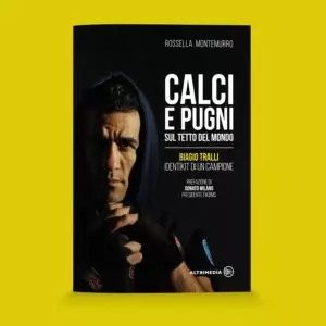 Calci e pugni sul tetto del mondo
