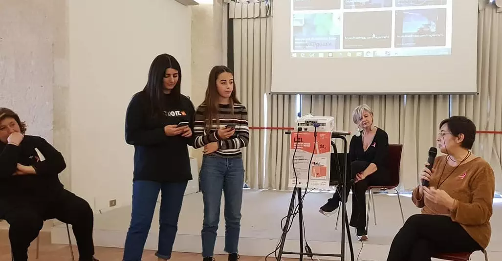 Letteratura e solidarietà: storie che salvano la vita 1 Letteratura e solidarietà: storie che salvano la vita
