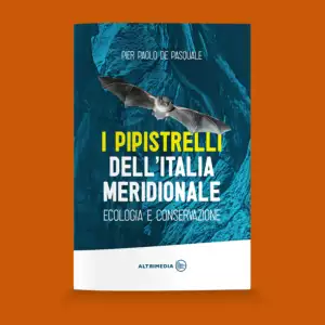 I pipistrelli dell'Italia meridionale