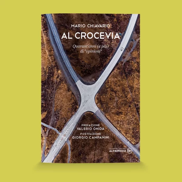 Altrimedia AlCrocevia webmockup