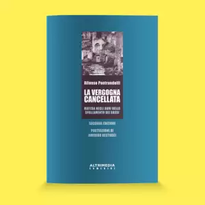 La vergogna cancellata - Nuova edizione