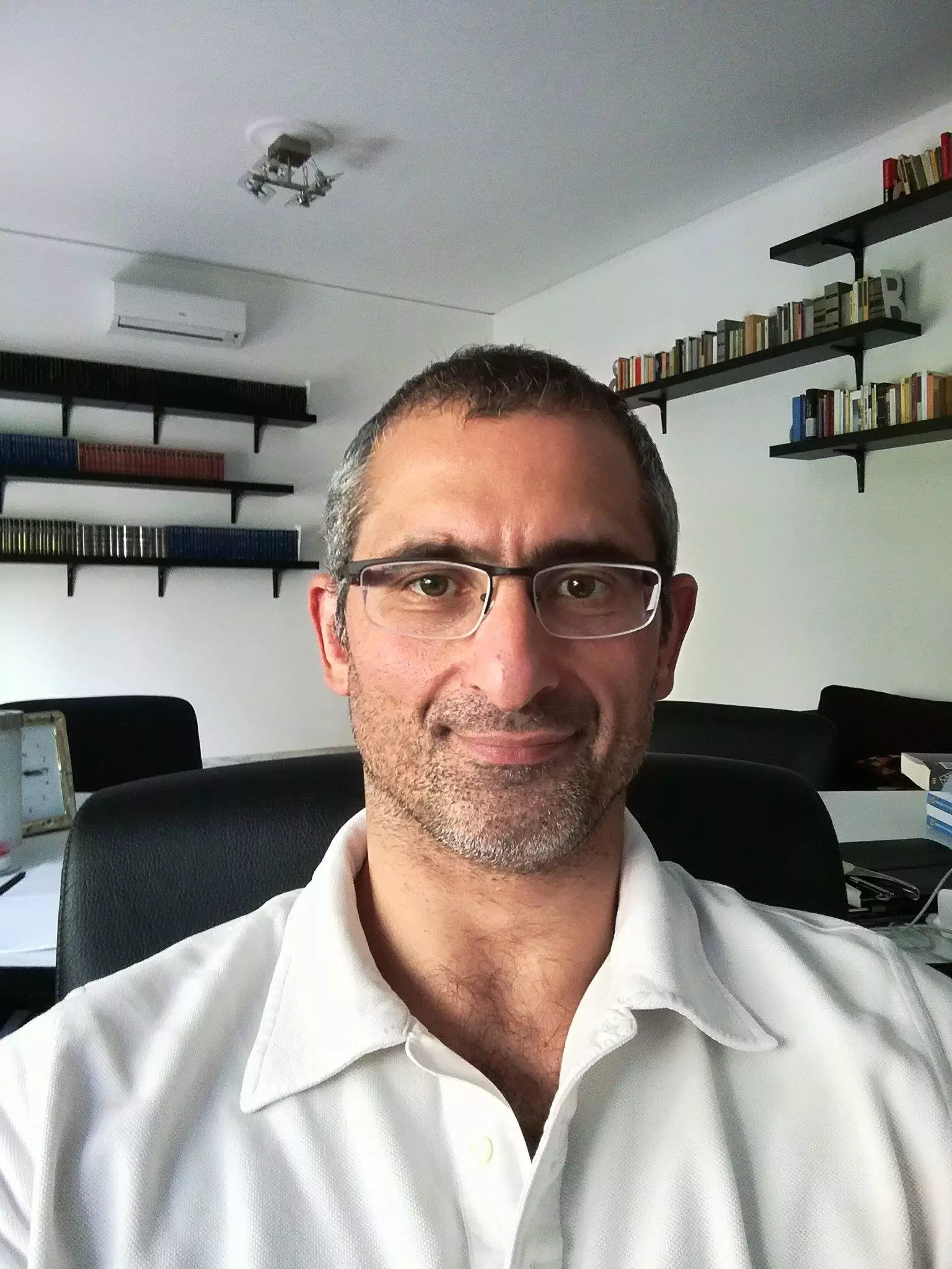 Author