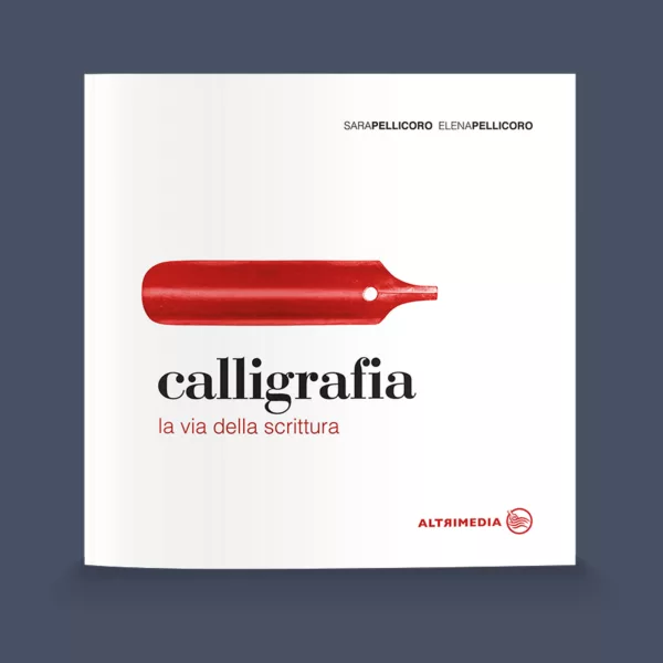 Altrimedia calligrafia webmockup