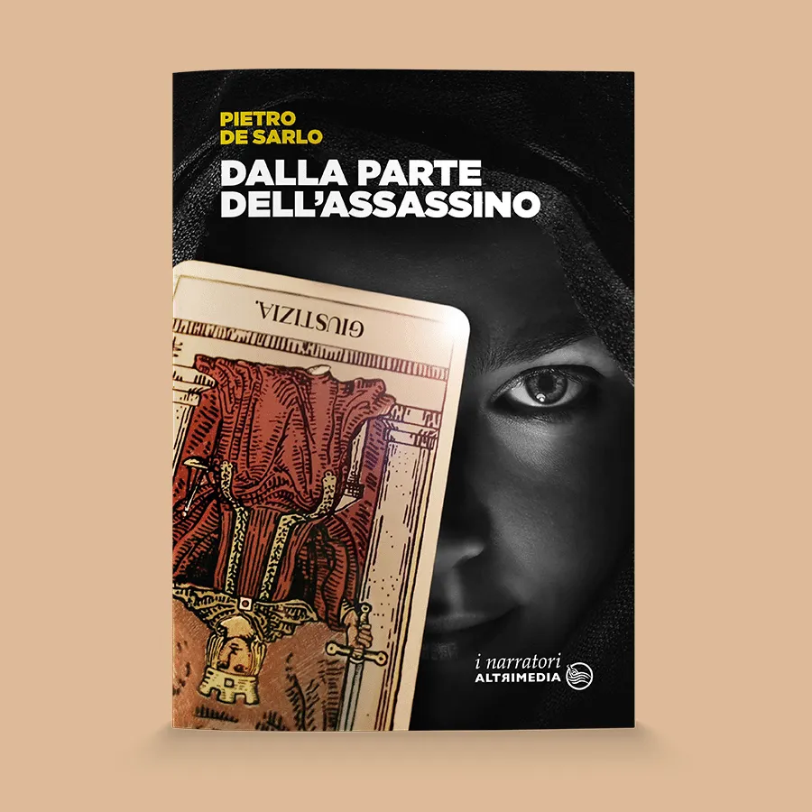Un commissario sui generis sulle tracce di serial killer: Un commissario sui generis sulle tracce di serial killer:
