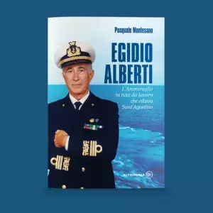 Egidio Alberti