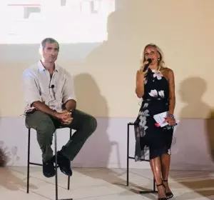 Presentato a Matera 
