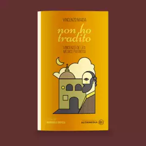Non ho tradito