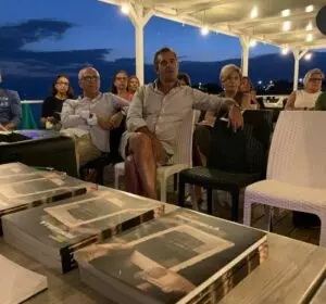 Presentato a Taranto 