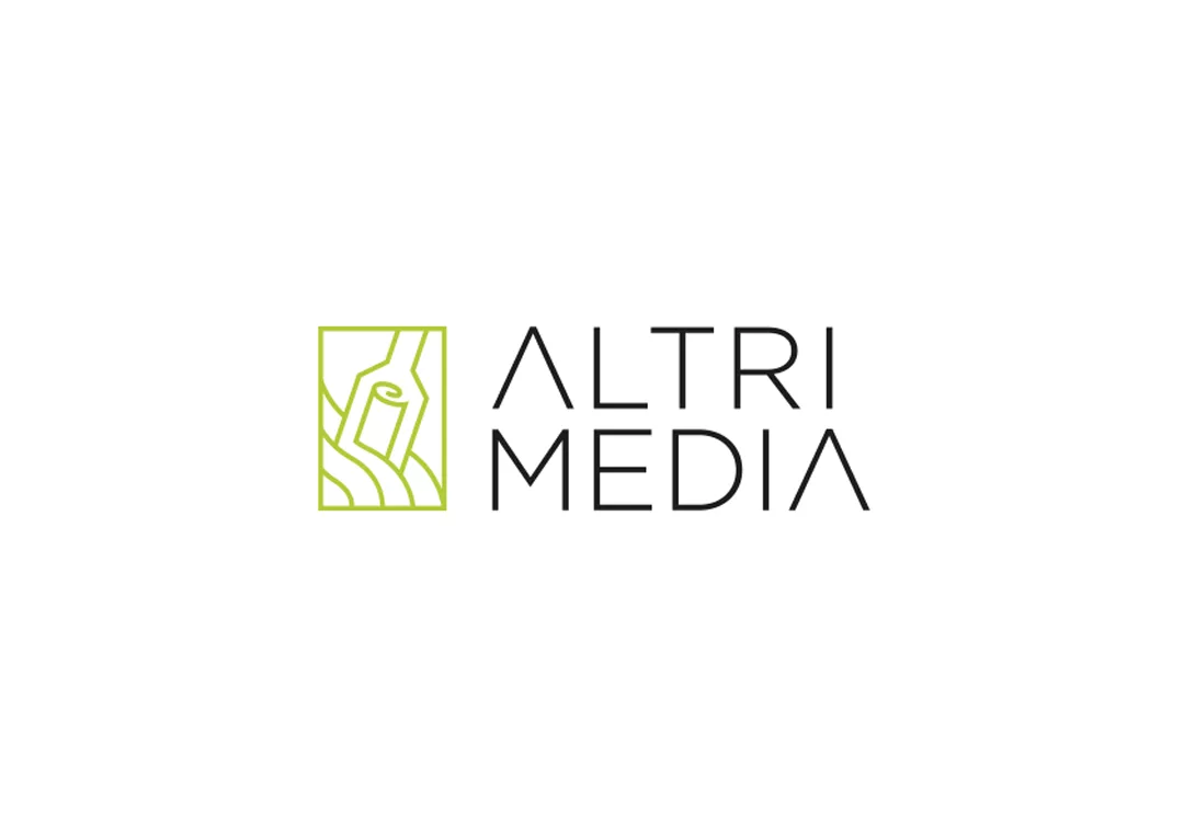 Altrimedia Edizioni presenta il nuovo logo 1 Altrimedia Edizioni presenta il nuovo logo