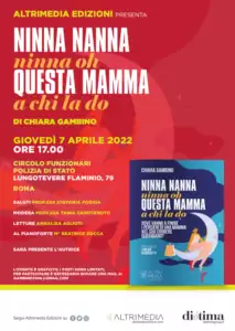 Ninna nanna