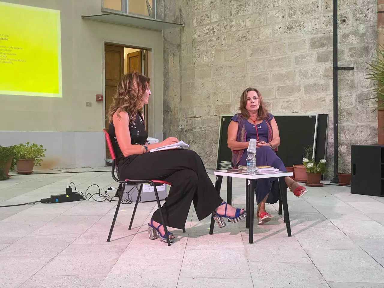 Libri in Terrazza 17
