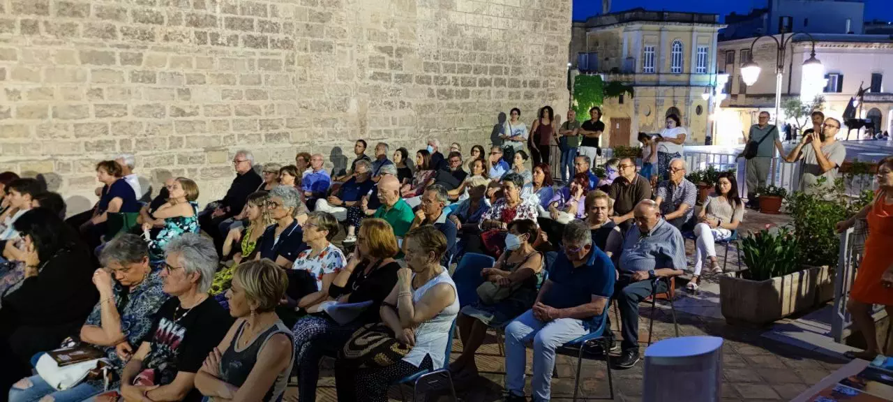 A Matera la terza edizione del Festival 