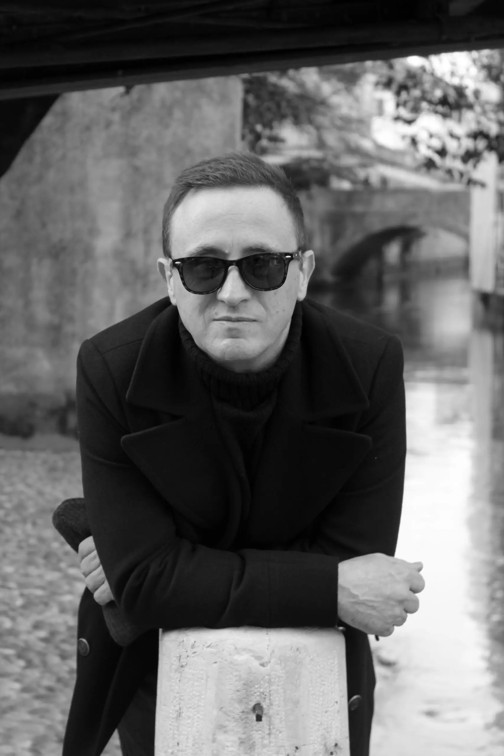 “Il sottile equilibrio della ragione” di Alessandro Baradel vincitore del Premio Senato Accademia – Premio Accademico Internazionale di Letteratura Contemporanea Lucius Annaeus Seneca 2022 1 “Il sottile equilibrio della ragione” di Alessandro Baradel vincitore del Premio Senato Accademia – Premio Accademico Internazionale di Letteratura Contemporanea Lucius Annaeus Seneca 2022