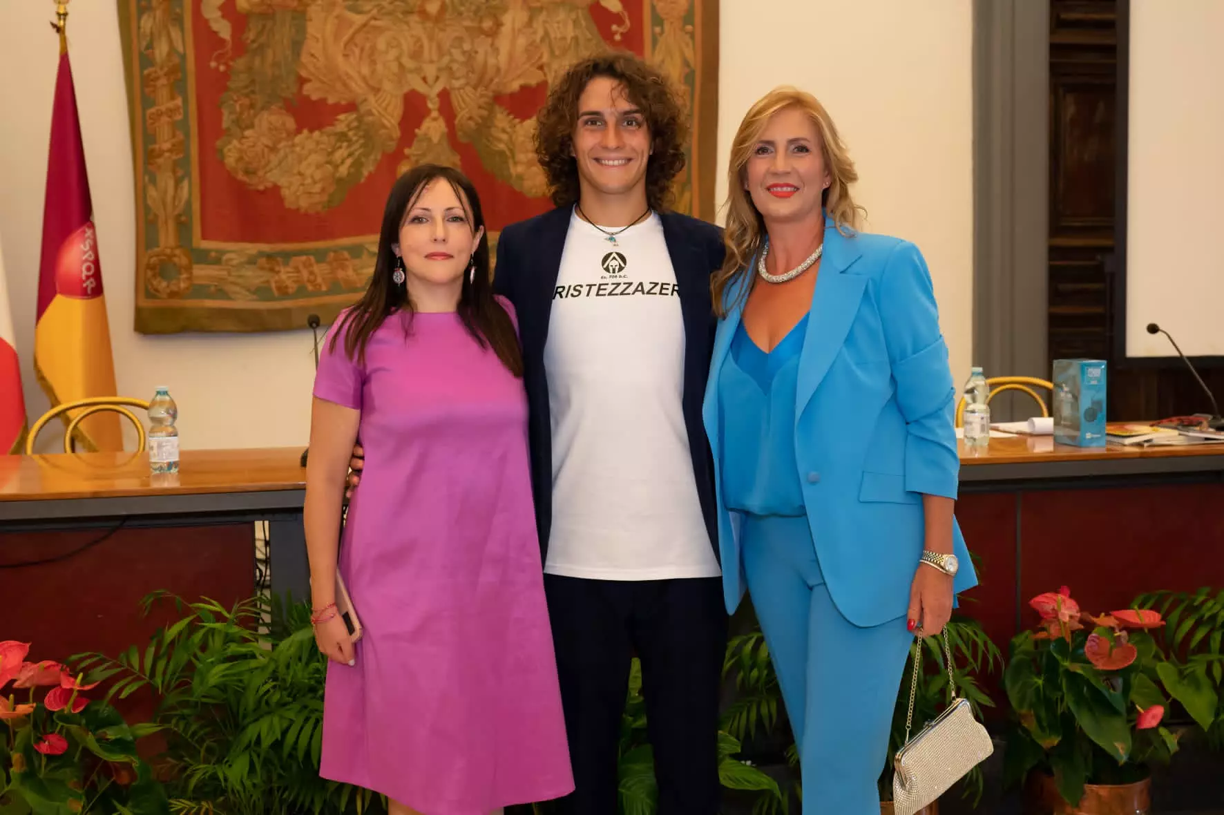 Premio Roma2