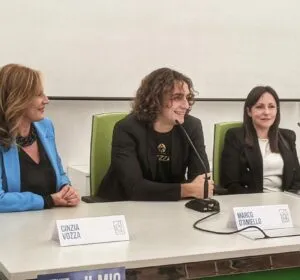 Presentato a Matera 