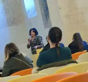 Presentato a Montescaglioso 
