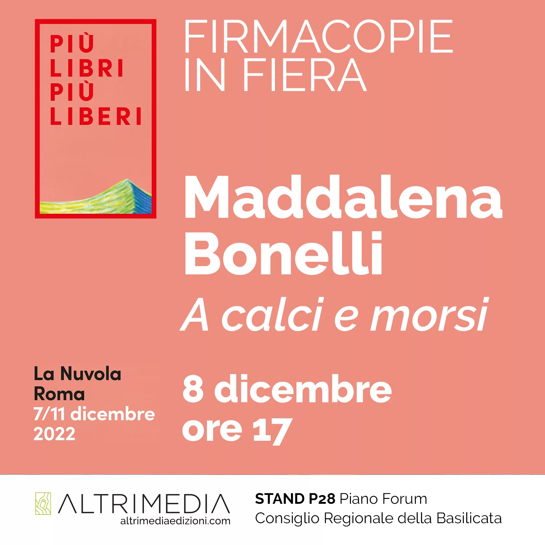 bonelli firmacopie