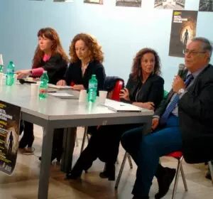 Presentato a Guidonia Montecelio 