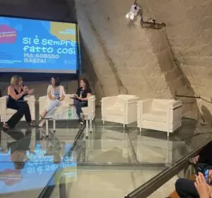 Presentato a Matera 