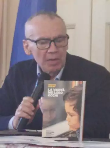 Si è spento il dottor Forleo, con Altrimedia Edizioni aveva pubblicato 