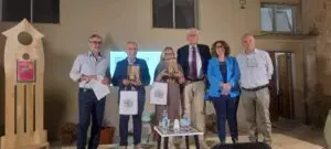 Premio letterario nazionale Liberalia