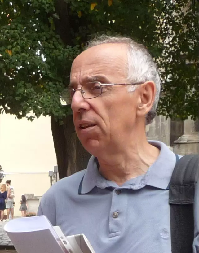 Author