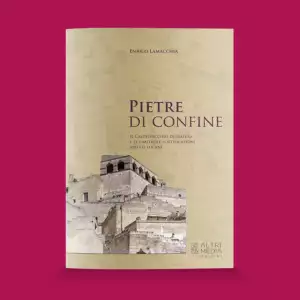 Pietre di confine