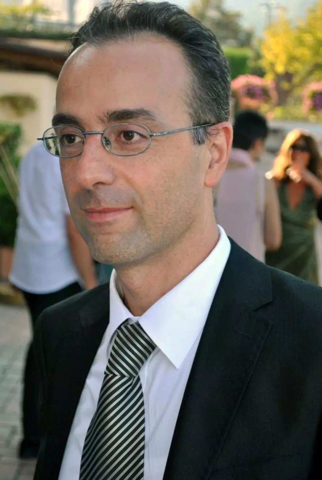 Author
