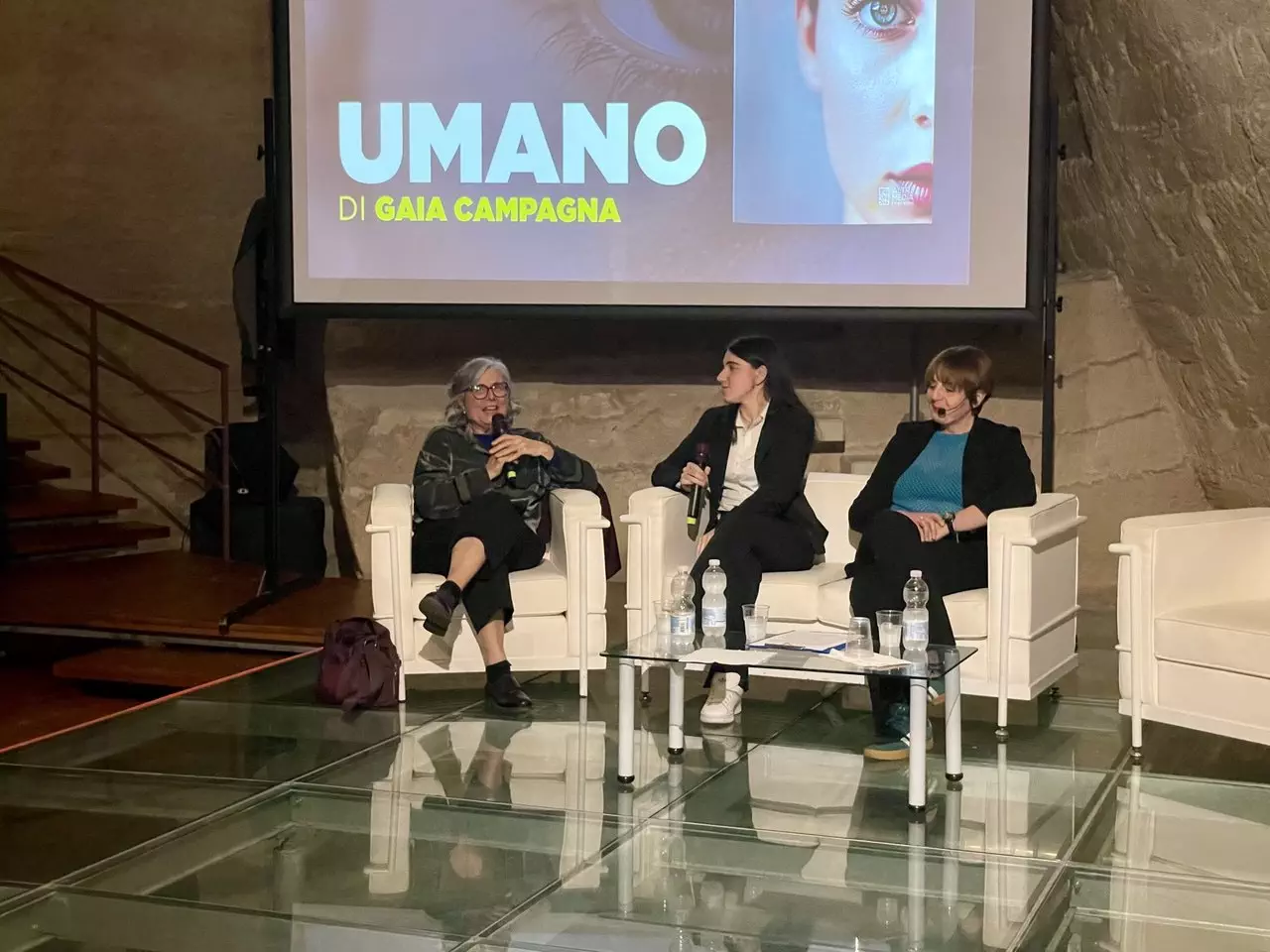 Presentato 