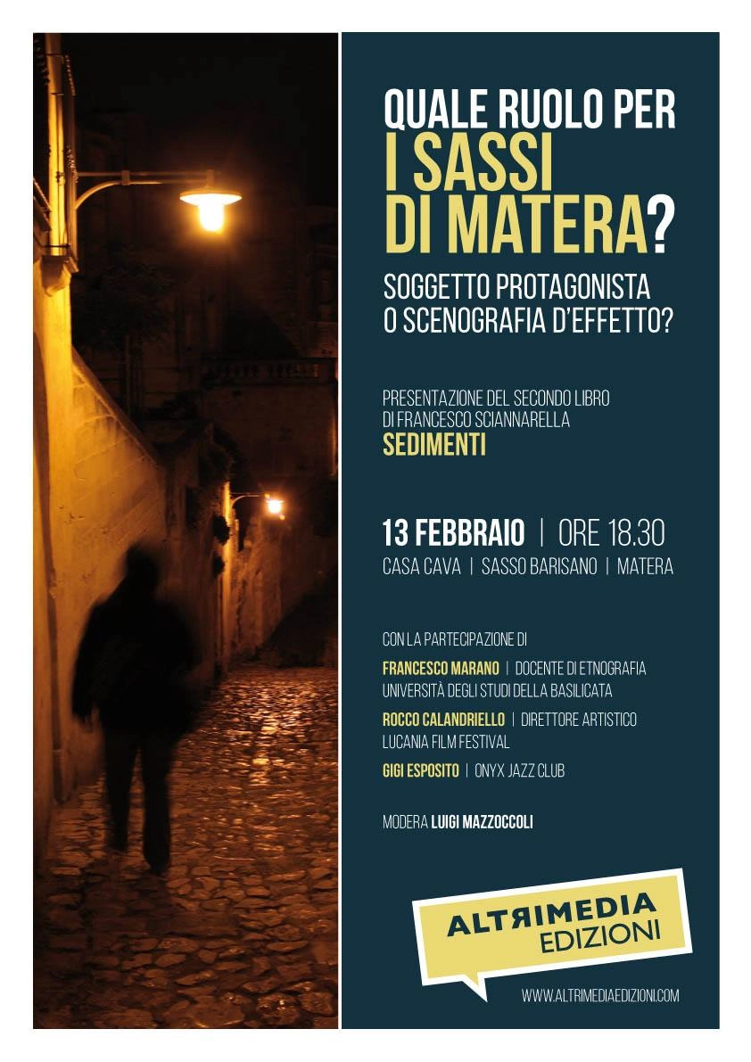 Presentazione 