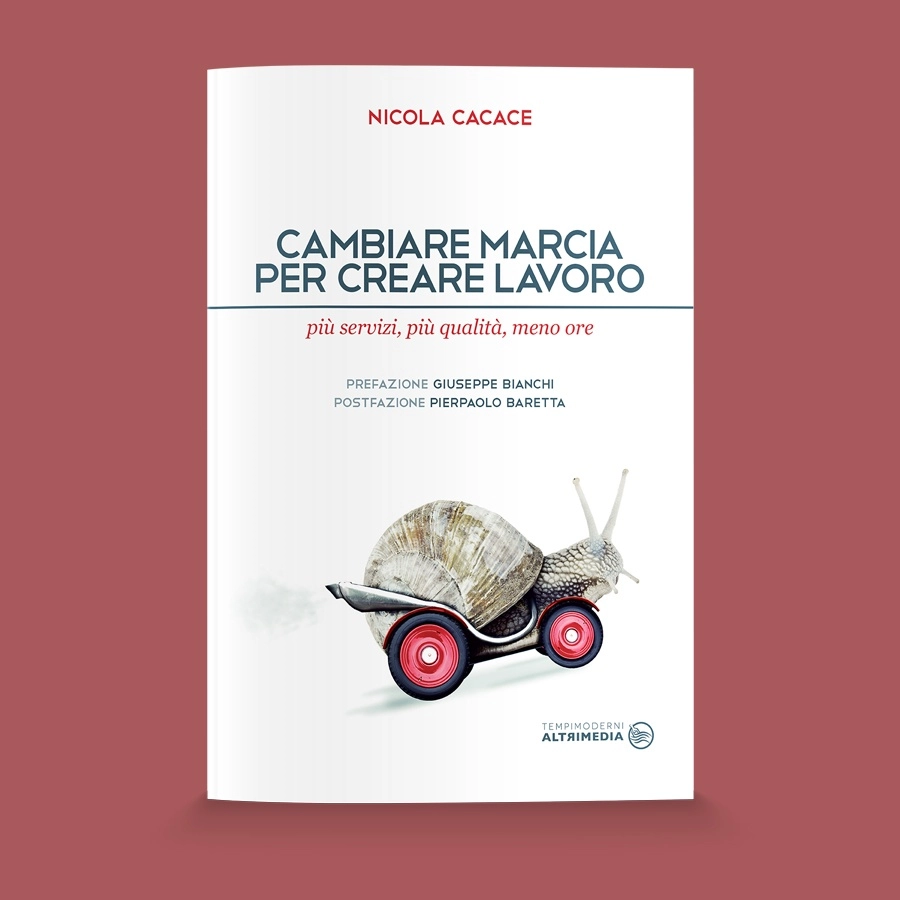 Addio a Nicola Cacace. Con Altrimedia aveva pubblicato 