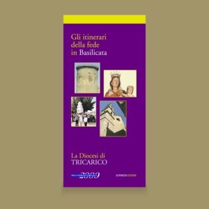 La Diocesi di Tricarico