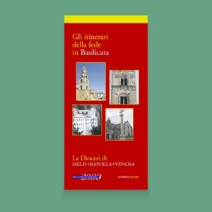 La diocesi di Melfi-Rapolla-Venosa